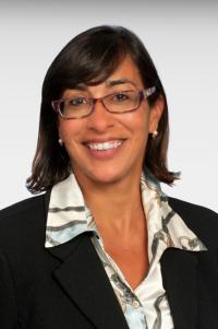 Associate Director, Professor of Pediatrics at CUMC